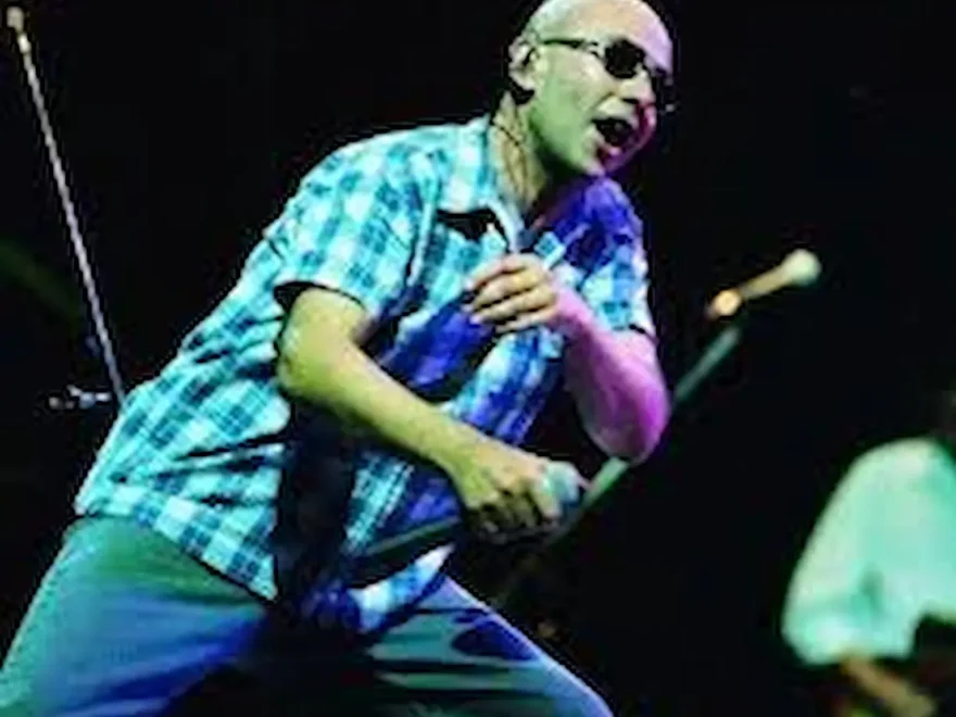 Indio Solari Indio Solari