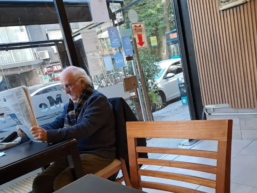 Mc Nor Cafe