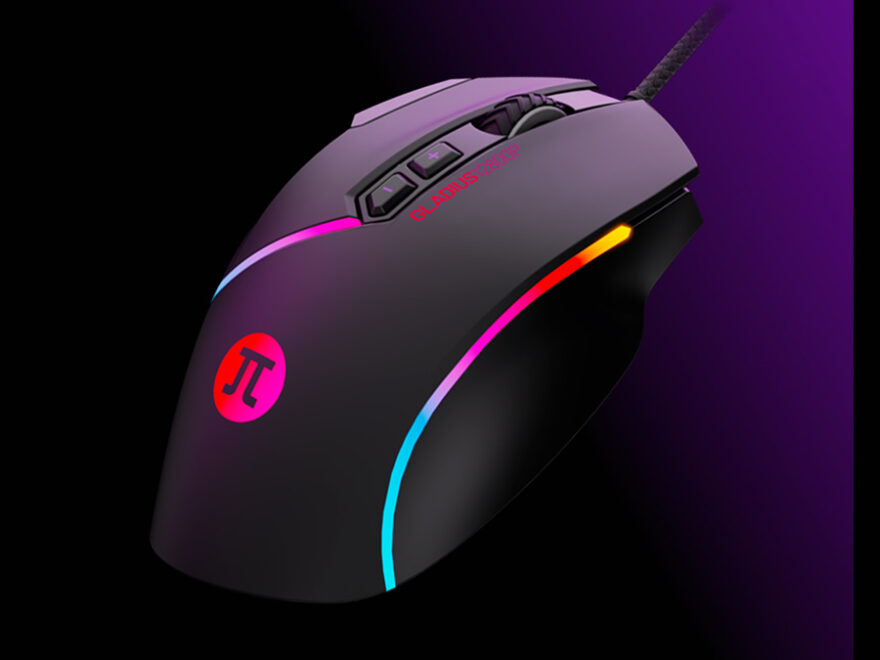 PRIMUS Gaming Mouse PMO 103 1
