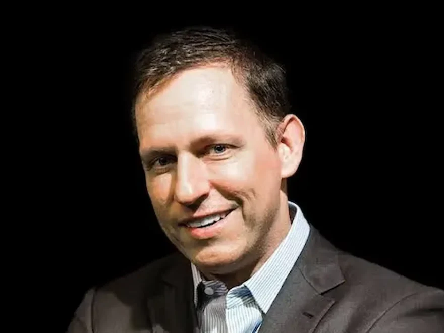 Peter Thiel