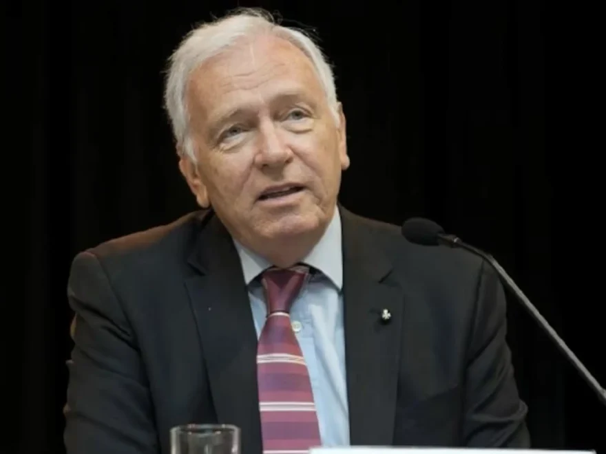 el juez carlos mahiques