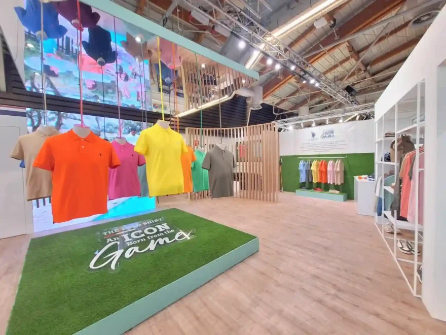 moda moda polo