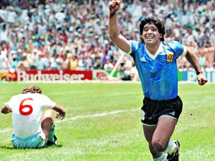 Diego eterno