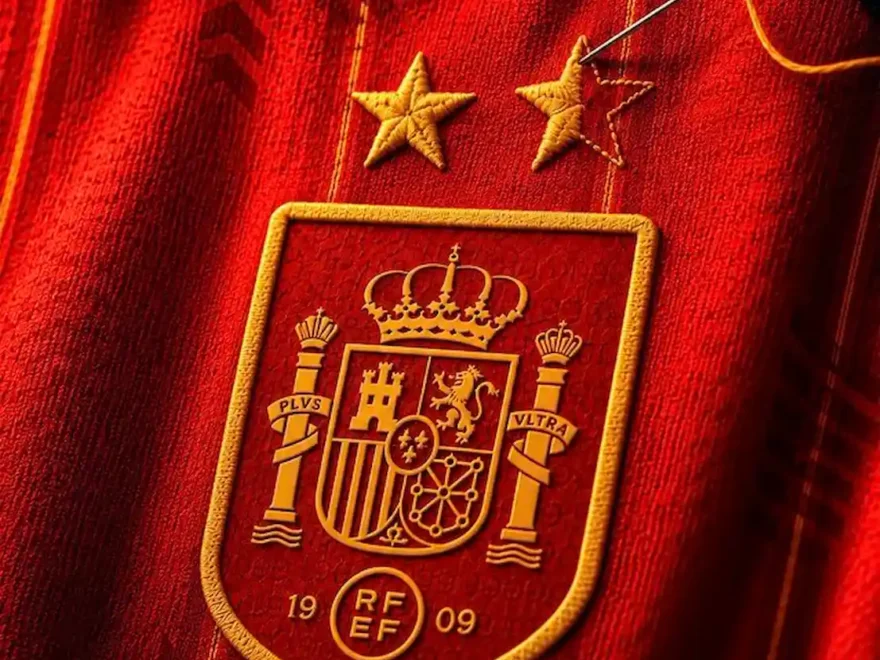 Espana