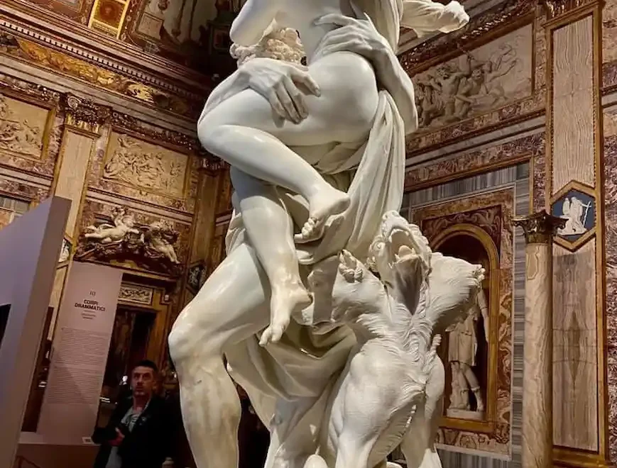 Proserpina