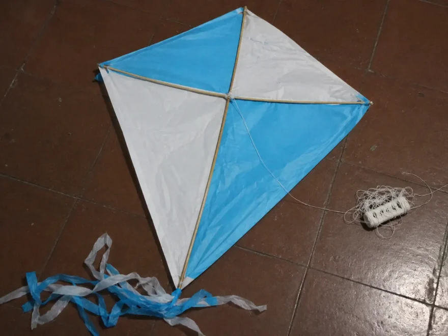 barilete cosmico argentino made in maradona
