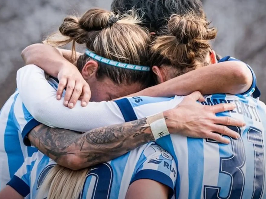 futbol femenino