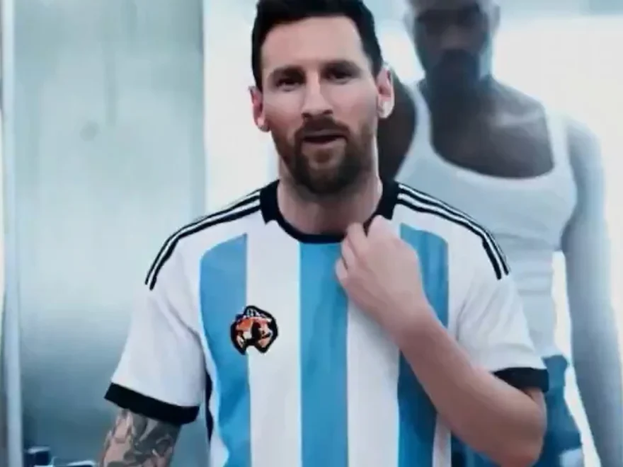 messi bailando1