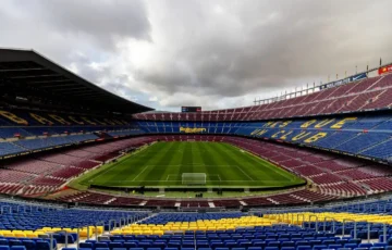 Estadios